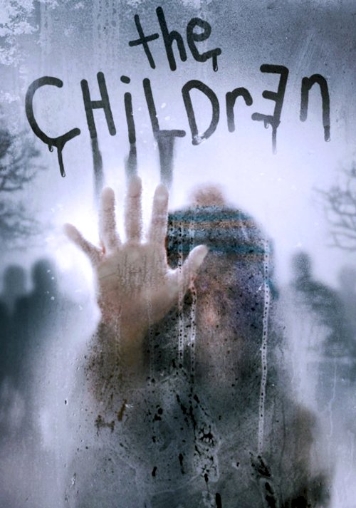 The Children - Movie Poster The Children - Movie Poster
