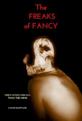 The Freaks Of Fancy - Movie Poster The Freaks Of Fancy - Movie Poster