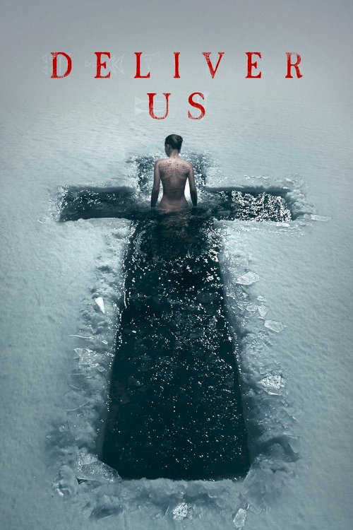 Deliver Us - Movie Poster Deliver Us - Movie Poster