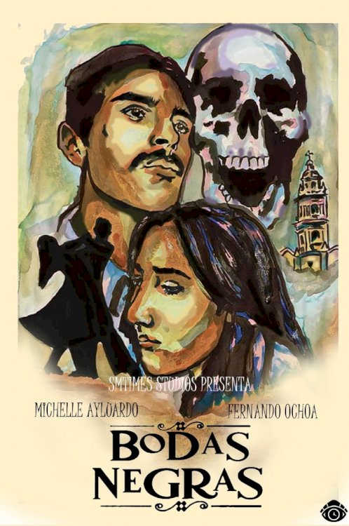 Black Weddings - Movie Poster Black Weddings - Movie Poster