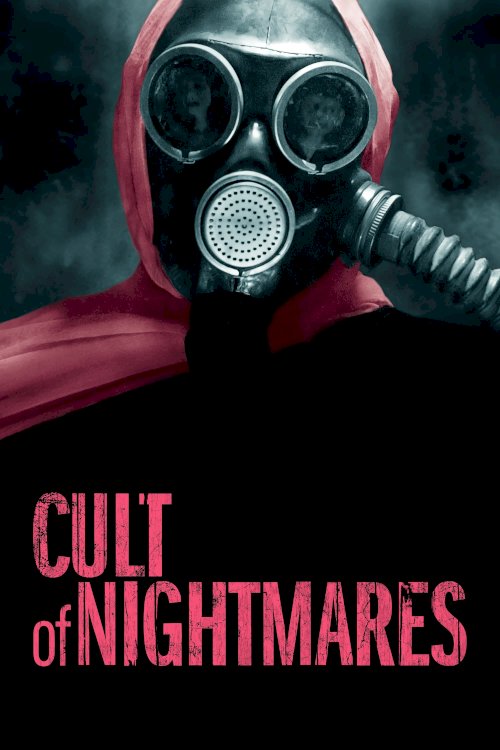 Cult of Nightmares - Movie Poster Cult of Nightmares - Movie Poster