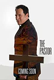 The Pastor - Movie Poster The Pastor - Movie Poster
