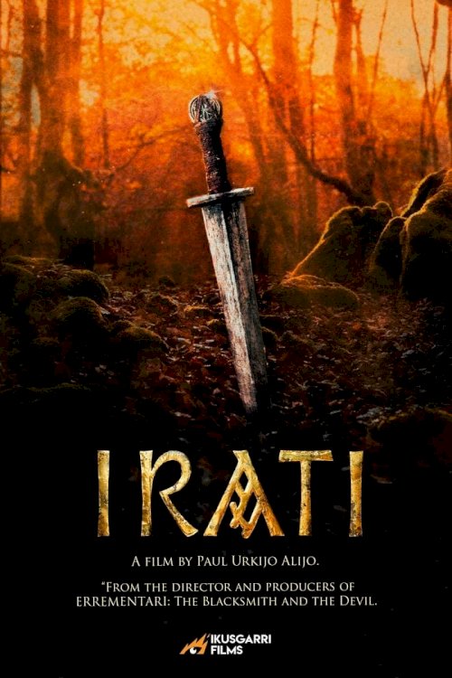 Irati - Movie Poster