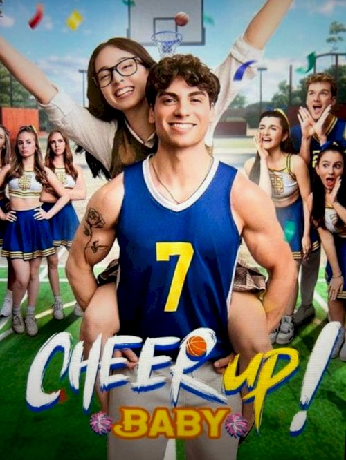 Cheer up Baby! - Movie Poster
