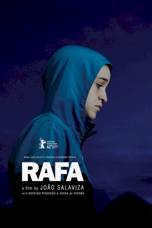 Rafa - Movie Poster