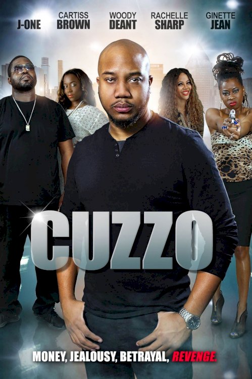 Cuzzo - Movie Poster Cuzzo - Movie Poster