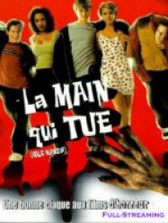 The Hand That Has Killed - Movie Poster The Hand That Has Killed - Movie Poster