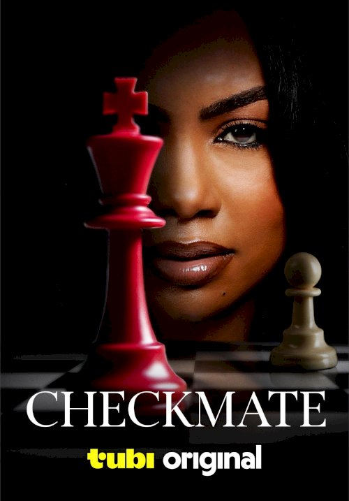 CheckMate - Movie Poster CheckMate - Movie Poster