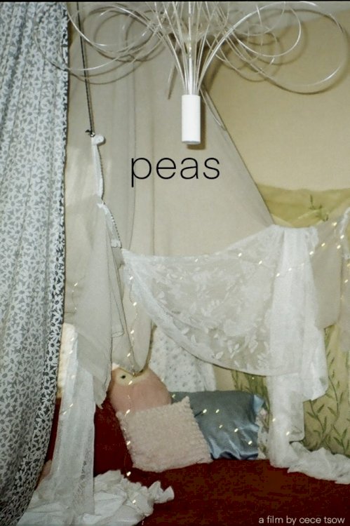 Peas - Movie Poster