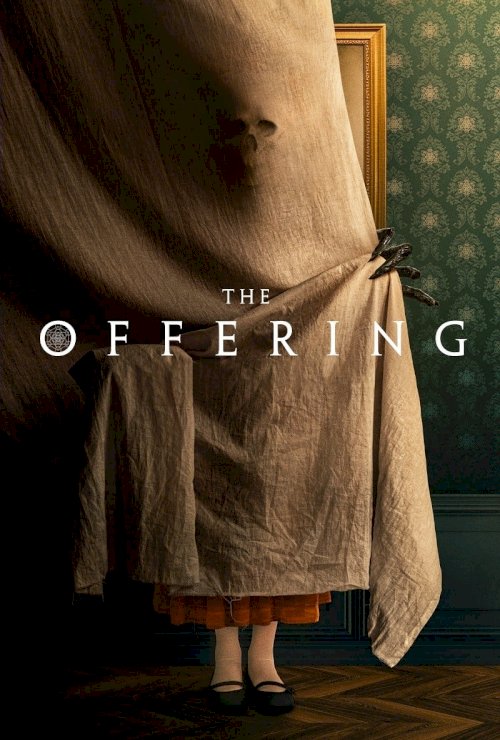 The Offering - Movie Poster The Offering - Movie Poster