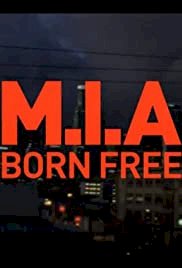 Born Free - Movie Poster Born Free - Movie Poster