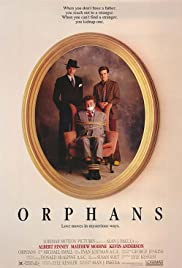 Orphans - Movie Poster Orphans - Movie Poster