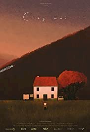 My Home - Movie Poster