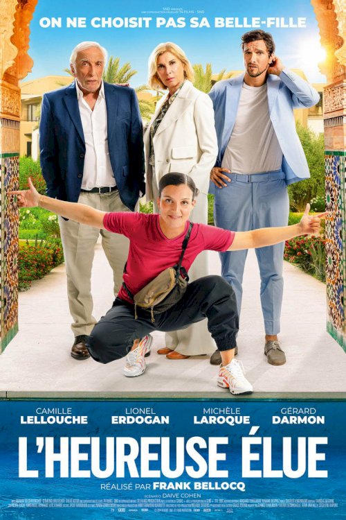 Pimp My Bride - Movie Poster Pimp My Bride - Movie Poster