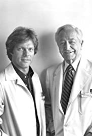 The Return of Marcus Welby, M.D. - Movie Poster The Return of Marcus Welby, M.D. - Movie Poster