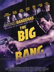 Big Bang Show 2010 - Movie Poster Big Bang Show 2010 - Movie Poster