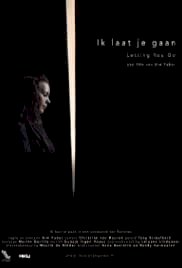 Letting You Go - Movie Poster Letting You Go - Movie Poster