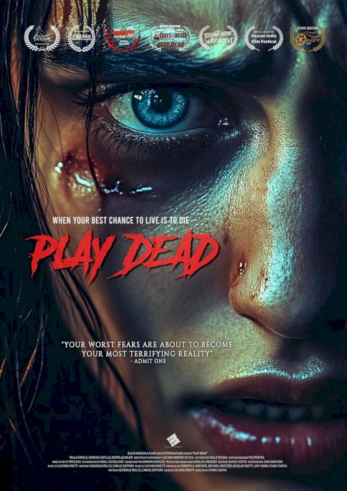 Play Dead - Movie Poster