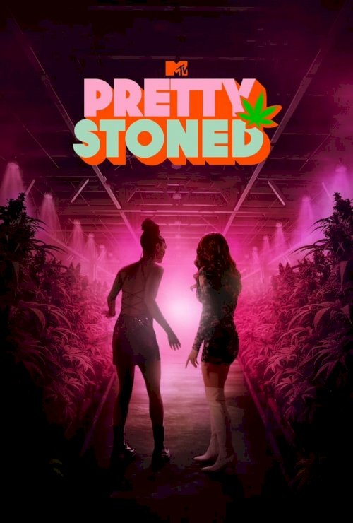 Pretty Stoned - Movie Poster