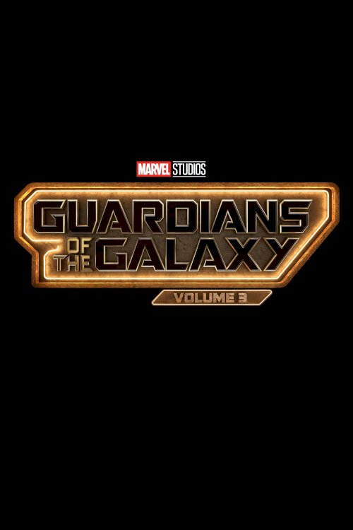Guardians of the Galaxy Vol. 3 - Movie Poster Guardians of the Galaxy Vol. 3 - Movie Poster