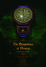 The Omnipotence of Dreams - Movie Poster The Omnipotence of Dreams - Movie Poster