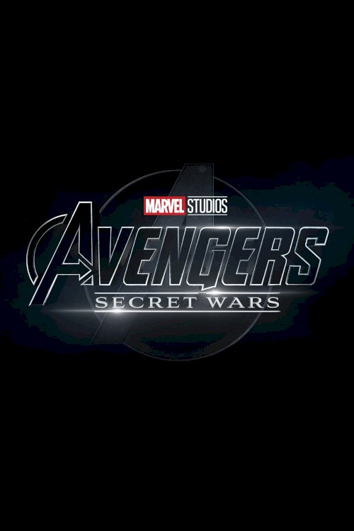 Avengers: Secret Wars - Movie Poster Avengers: Secret Wars - Movie Poster