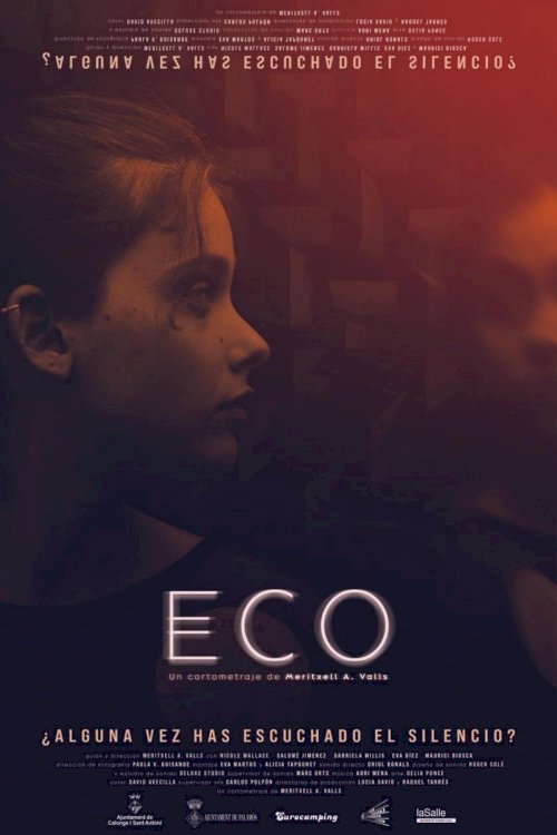 Eco - Movie Poster Eco - Movie Poster