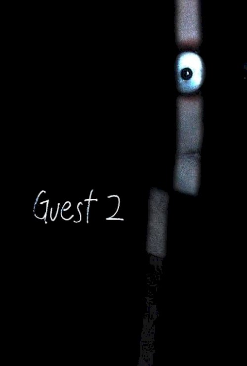Guest 2 - Movie Poster Guest 2 - Movie Poster