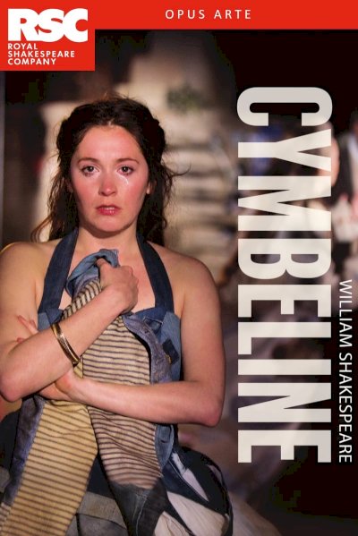RSC Live: Cymbeline - Movie Poster RSC Live: Cymbeline - Movie Poster
