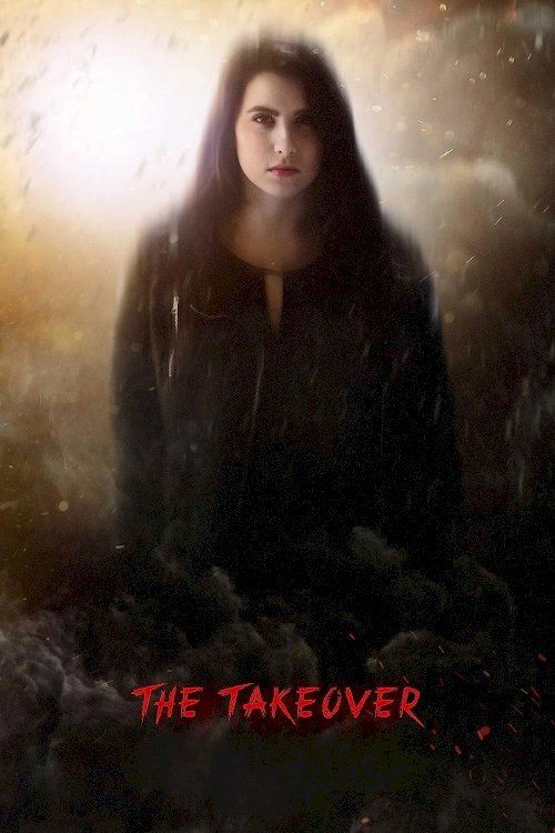 The Takeover - Movie Poster