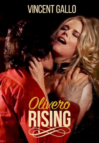 Oliviero Rising - Movie Poster Oliviero Rising - Movie Poster