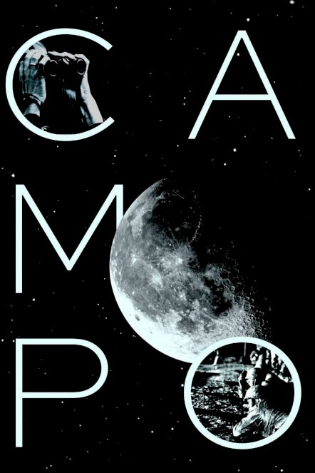 Campo - Movie Poster Campo - Movie Poster