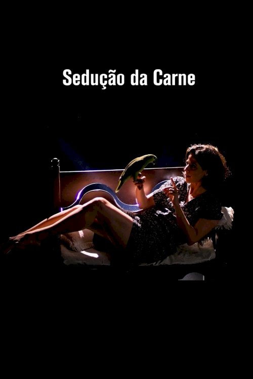 Seduction of the Flesh - Movie Poster Seduction of the Flesh - Movie Poster