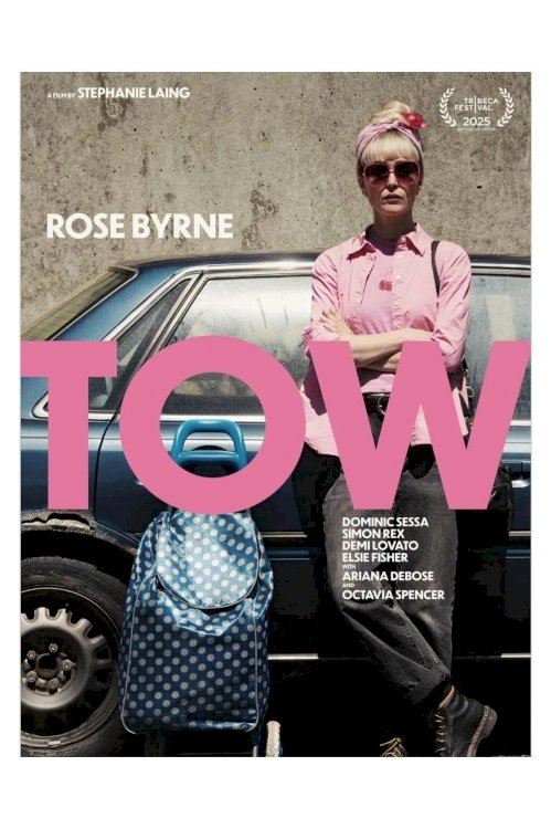 Tow - Movie Poster