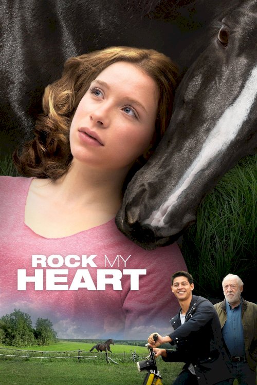 Rock my Heart - Movie Poster Rock my Heart - Movie Poster