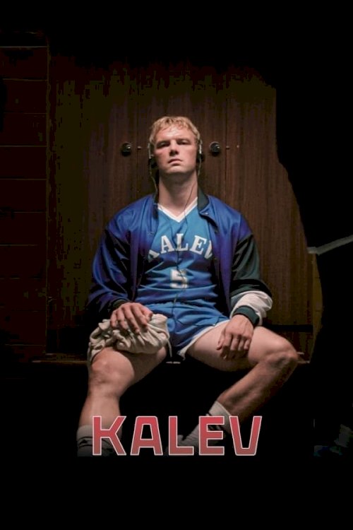 Kalev - Movie Poster