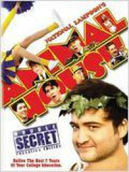 All-American College Comedy Show - Movie Poster All-American College Comedy Show - Movie Poster