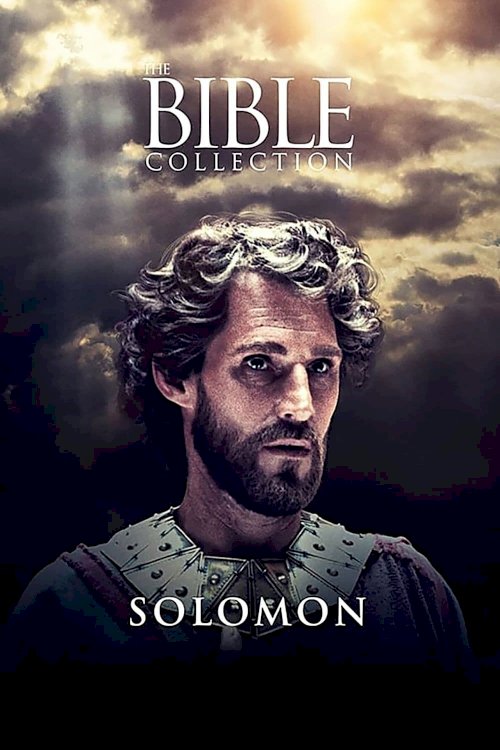 Solomon - Movie Poster Solomon - Movie Poster