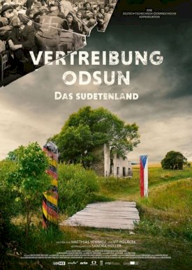 Vertreibung - Odsun - Movie Poster Vertreibung - Odsun - Movie Poster