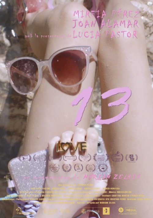 13 - Movie Poster 13 - Movie Poster