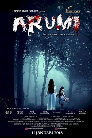 Arumi - Movie Poster Arumi - Movie Poster