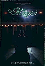 That's Magic! - Movie Poster That's Magic! - Movie Poster