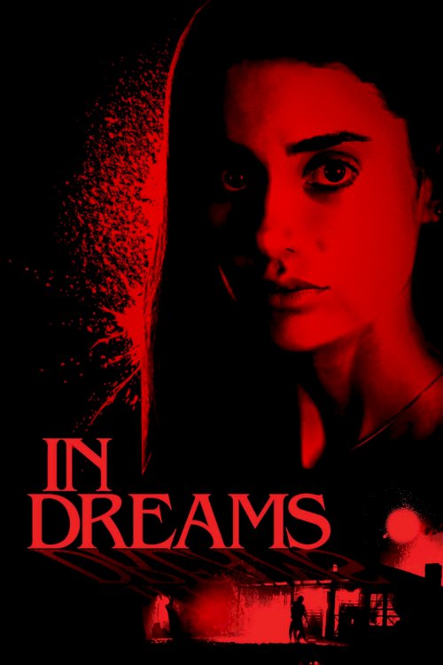 In Dreams - Movie Poster In Dreams - Movie Poster