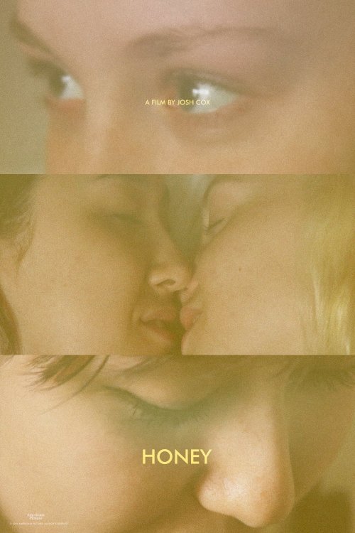 Honey - Movie Poster Honey - Movie Poster