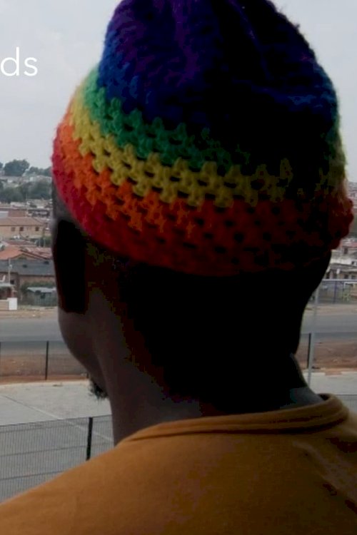 Fighting HIV, changing minds - Movie Poster