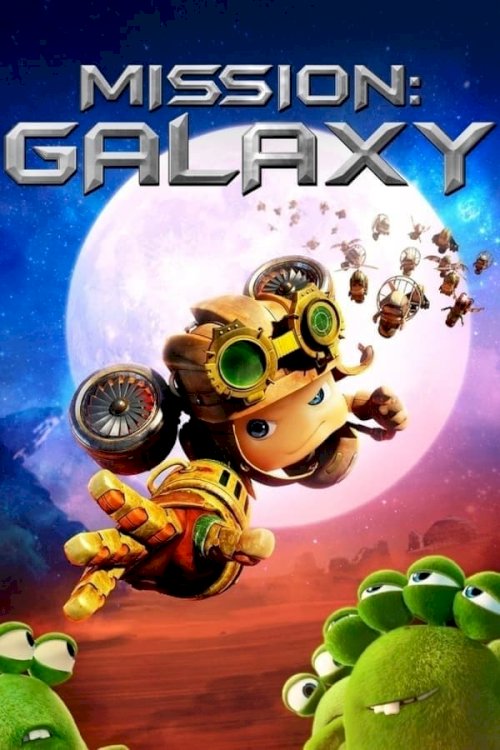 Finding Callaro - Movie Poster Finding Callaro - Movie Poster