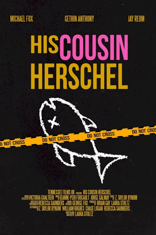 His Cousin Herschel - Movie Poster His Cousin Herschel - Movie Poster