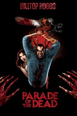 Parade of the Dead - Movie Poster Parade of the Dead - Movie Poster
