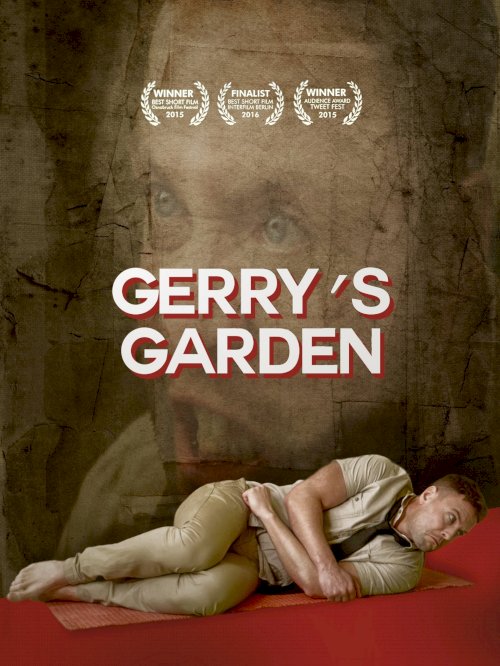 Gerry's Garden - Movie Poster