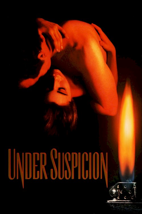 Under Suspicion - Movie Poster Under Suspicion - Movie Poster